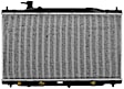 KIT-112525-DS72 Radiator, 2.4L, 4Cyl