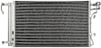 KIT-112525-DS74 Radiator, 2.0L, 4Cyl