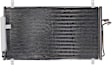 KIT-112525-DS84 Radiator, 3.5L, 6Cyl