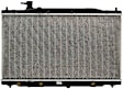 KIT-112525-DS91 Radiator, 2.4L, 4Cyl