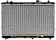 KIT-112525-DS93 Radiator, 3.5L, 6Cyl