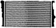 KIT-112525-DS96 Radiator, 2.0L, 4Cyl