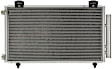 KIT-112525-DS9 Radiator, 1.8L, 4Cyl
