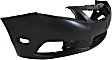 2-Piece Kit, Front Primed Bumper Cover, For Models Without RS Package, Includes (1) Bumper Cover and (1) Fender