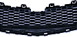 2-Piece Kit, Front Primed Bumper Cover, Includes (1) Bumper Cover and (1) Bumper Grille
