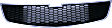 2-Piece Kit, Front Primed Bumper Cover, Includes (1) Bumper Cover and (1) Bumper Grille