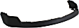 2013 Ford F-150 - 2-Piece Kit Front, Passenger Side Fender, For Models Without Wheel Opening Molding, CAPA Certified Includes (1) Bumper Cover and (1) Fender