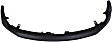 2013 Ford F-150 - 2-Piece Kit Front, Passenger Side Fender, For Models Without Wheel Opening Molding, CAPA Certified Includes (1) Bumper Cover and (1) Fender
