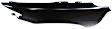 2000 Honda Accord - 3-Piece Kit Front Primed Bumper Cover, Coupe,  Includes (1) Bumper Cover and (2) Fender