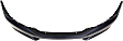 3-Piece Kit, Front Primed Bumper Cover, Sedan, Includes (1) Bumper Cover and (2) Fender