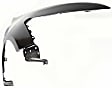 2008-2010 Honda Accord - 2-Piece Kit, Front Primed Bumper Cover, Sedan, 3.5L V6 Engine, Includes (1) Bumper Cover and (1) Fender