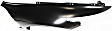 2008-2010 Honda Accord - 2-Piece Kit, Front Primed Bumper Cover, Sedan, 3.5L V6 Engine, Includes (1) Bumper Cover and (1) Fender