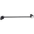 2008 Honda Odyssey - 4-Piece Kit Front, Driver and Passenger Side Control Arm Kit,  Includes (2) Control Arm and (2) Sway Bar Link