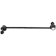 2008 Honda Odyssey - 4-Piece Kit Front, Driver and Passenger Side Control Arm Kit,  Includes (2) Control Arm and (2) Sway Bar Link