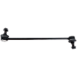 2008 Honda Odyssey - 4-Piece Kit Front, Driver and Passenger Side Control Arm Kit,  Includes (2) Control Arm and (2) Sway Bar Link