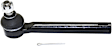 4-Piece Kit Front, Driver and Passenger Side, Lower Control Arm Kit, Includes (2) Control Arm and (2) Tie Rod End