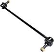 2006-2014 Honda Ridgeline - 6-Piece Kit Front, Driver and Passenger Side Suspension Includes  Sway Bar Links and Tie Rod Ends