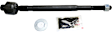 2006-2014 Honda Ridgeline - 6-Piece Kit Front, Driver and Passenger Side Suspension Includes  Sway Bar Links and Tie Rod Ends