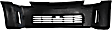 2003 Nissan 350Z Enthusiast - 5-Piece Kit Front Primed Bumper Cover, Coupe,  Includes (1) Bumper Cover, (2) Fender, and (2) Headlight