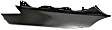2003 Nissan 350Z Enthusiast - 5-Piece Kit Front Primed Bumper Cover, Coupe,  Includes (1) Bumper Cover, (2) Fender, and (2) Headlight