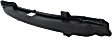 2-Piece Kit, Rear Primed Bumper Cover, Sedan, Includes (1) Bumper Cover and (1) Bumper Reinforcement