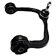 6-Piece Kit Suspension Kit, Includes (4) Control Arm and (2) Sway Bar Link