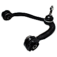 6-Piece Kit Suspension Kit, Includes (4) Control Arm and (2) Sway Bar Link