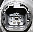 2003 Ford Expedition - 4-Piece Kit Driver and Passenger Side Halogen Headlight, With bulb(s), Production Date Up To December 1 2003, OE Replacement,  Includes (2) Fog Light and (2) Headlight