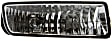 2003 Ford Expedition - 4-Piece Kit Driver and Passenger Side Halogen Headlight, With bulb(s), Production Date Up To December 1 2003, OE Replacement,  Includes (2) Fog Light and (2) Headlight