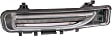 2011-2014 Ford Edge - 4-Piece Kit Driver and Passenger Side Halogen Headlight, With bulb(s), OE Replacement, Sport Utility, Includes (2) Parking Light and (2) Headlight