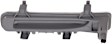 2013 Ford Edge - 4-Piece Kit Driver and Passenger Side Halogen Headlight, With bulb(s),  For Models With Appearance Package, OE Replacement, Sport Utility,  Includes (2) Headlight and (2) Parking Light