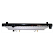 2-Piece Kit Radiator, 3.5L, 6Cyl, Includes (1) Radiator and (1) Cooling Fan Assembly