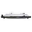 2-Piece Kit Radiator, 3.5L, 6Cyl, Includes (1) Radiator and (1) Cooling Fan Assembly