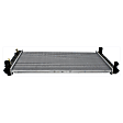 2014 Nissan Altima - 2-Piece Kit Radiator, 3.5L 6Cyl,  Includes (1) Radiator and (1) Coolant Reservoir