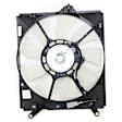 2001 Toyota Avalon - 4-Piece Kit Radiator, Heavy Duty Cooling, For Models With  Marked 0A18, 3.0L 6Cyl,  Includes (1) Radiator, (2) Cooling Fan Assembly, and (1) Coolant Reservoir