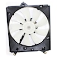 2001 Toyota Avalon - 4-Piece Kit Radiator, Heavy Duty Cooling, For Models With  Marked 0A18, 3.0L 6Cyl,  Includes (1) Radiator, (2) Cooling Fan Assembly, and (1) Coolant Reservoir
