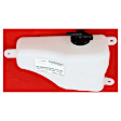 2003-2009 Lexus GX470 - 2-Piece Kit Radiator, 4.7L, 8Cyl, Includes (1) Radiator and (1) Coolant Reservoir
