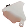 2003-2009 Lexus GX470 - 2-Piece Kit Radiator, 4.7L, 8Cyl, Includes (1) Radiator and (1) Coolant Reservoir