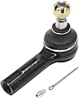 8-Piece Kit Front, Driver and Passenger Side Suspension Kit, Includes (2) Ball Joint, (4) Tie Rod End and (2) Sway Bar Link
