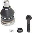 8-Piece Kit Front, Driver and Passenger Side Suspension Kit, Includes (2) Ball Joint, (4) Tie Rod End and (2) Sway Bar Link