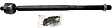 8-Piece Kit Front, Driver and Passenger Side Suspension Kit, Includes (2) Ball Joint, (4) Tie Rod End and (2) Sway Bar Link
