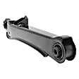 2007-2009 Dodge Caliber - 6-Piece Kit Rear, Driver and Passenger Side Suspension Includes Control Arms and Sway Bar Links