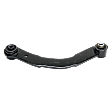 2007-2009 Dodge Caliber - 6-Piece Kit Rear, Driver and Passenger Side Suspension Includes Control Arms and Sway Bar Links