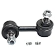 2007-2009 Dodge Caliber - 6-Piece Kit Rear, Driver and Passenger Side Suspension Includes Control Arms and Sway Bar Links