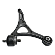4-Piece Kit Front, Driver and Passenger Side, Lower Control Arm Kit, Includes (2) Ball Joint and (2) Control Arm