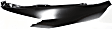 2007 Honda Accord - 2-Piece Kit Front Primed Bumper Cover, 2-Door, Coupe,  Includes (1) Bumper Cover and (1) Fender