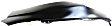 2003 Honda Accord - 2-Piece Kit, Front, Driver Side Fender, 4-Door, Sedan, Includes (1) Bumper Cover and (1) Fender
