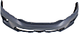 2-Piece Kit, Front, Driver Side Fender, Includes (1) Bumper Cover and (1) Fender