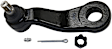 8-Piece Kit Front Suspension Kit, Includes (4) Tie Rod End, (2) Tie Rod Adjusting Sleeve, (1) Pitman Arm and (1) Idler Arm