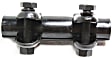 14-Piece Kit Front Suspension Kit, Includes (4) Ball Joint, (1) Idler Arm, (1) Pitman Arm, (2) Sway Bar Link, (2) Tie Rod Adjusting Sleeve, and (4) Tie Rod End